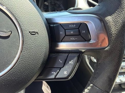 Used 2015 Ford Mustang Premium RWD image 10