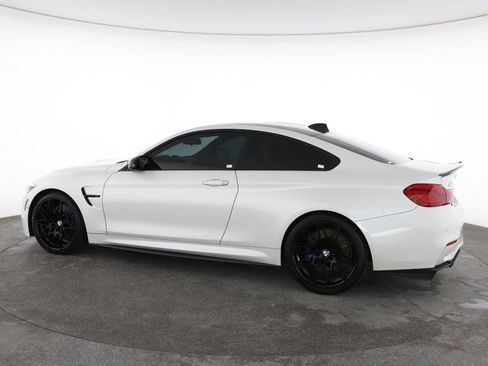 Used 2018 BMW M4 Coupe RWD image 8