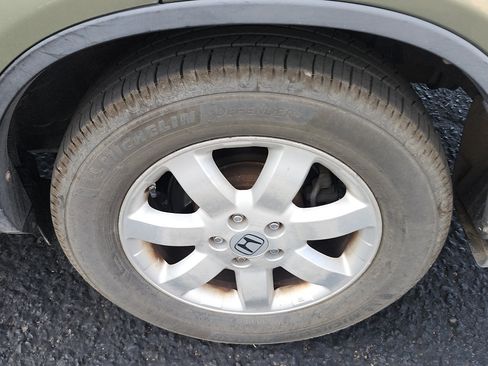 Used 2008 Honda CR-V EX image 11
