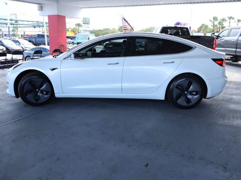 Used 2018 Tesla Model 3 Mid Range RWD image 10