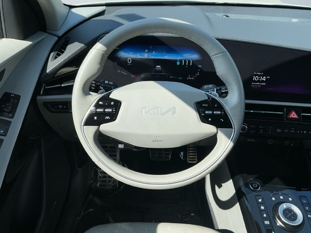 Used 2023 Kia Niro Wave w/ Wave Preserve Package FWD image 13