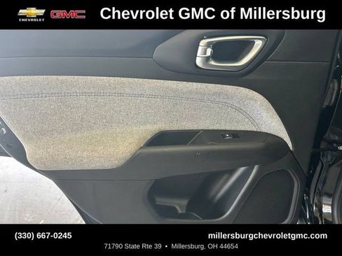 Used 2024 Jeep Compass Latitude AWD/4WD image 27