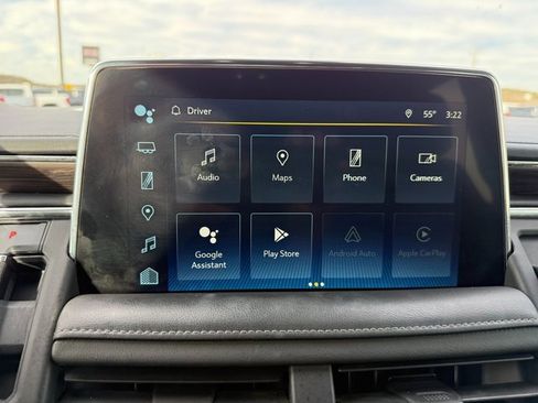 Used 2023 Chevrolet Suburban Z71 image 19