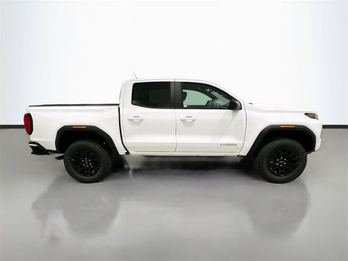 New 2026 GMC Canyon Elevation w/ Convenience Package image 8