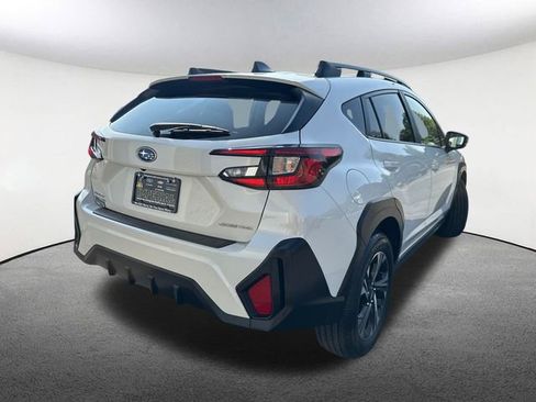 Certified 2024 Subaru Crosstrek 2.0i Premium image 14