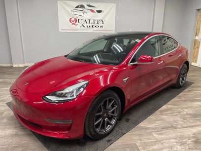 Used 2020 Tesla Model 3 Long Range