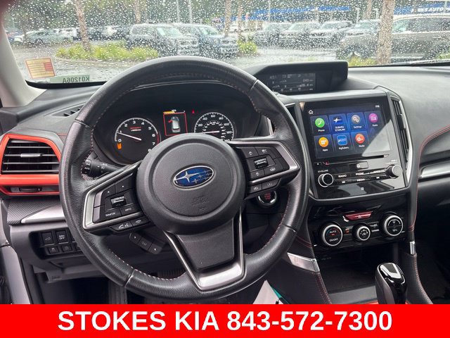 Used 2021 Subaru Forester Sport w/ Popular Package #2 AWD/4WD image 13