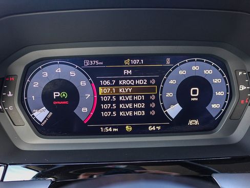 Used 2023 Audi A3 2.0T Premium image 24