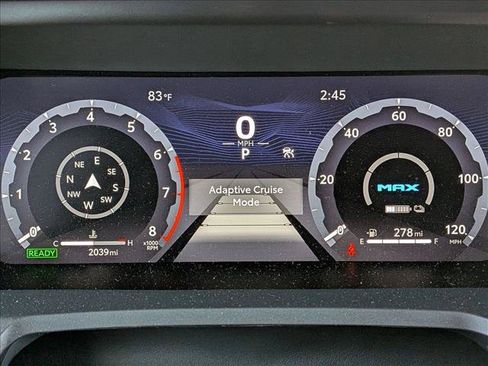 Certified 2026 Toyota Tacoma TRD Off-Road AWD/4WD image 11
