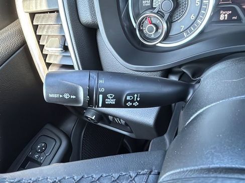 Used 2025 RAM 1500 Big Horn image 20