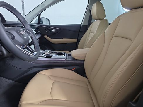 New 2026 Audi Q7 3.0T Premium AWD/4WD image 14