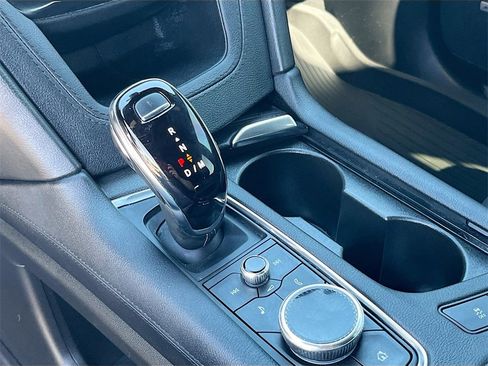 Used 2024 Cadillac XT5 Luxury w/ LPO, Floor Liner Package image 16