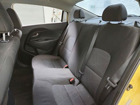 Used 2016 Kia Rio LX w/ Power Package FWD image 21