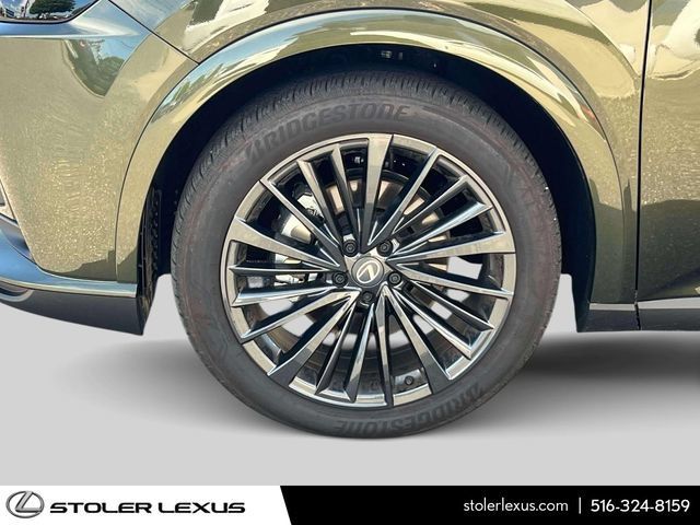 Used 2026 Lexus RX 350 Premium AWD/4WD image 10