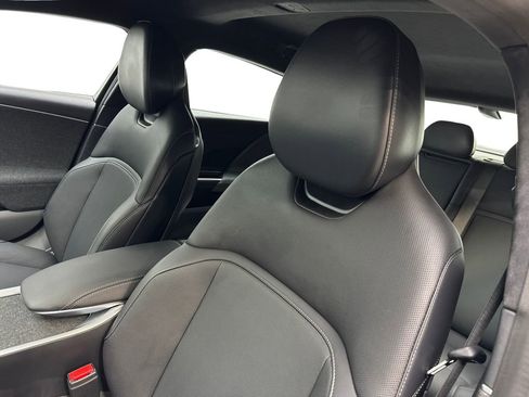 Used 2024 Lucid Air Touring AWD/4WD image 27