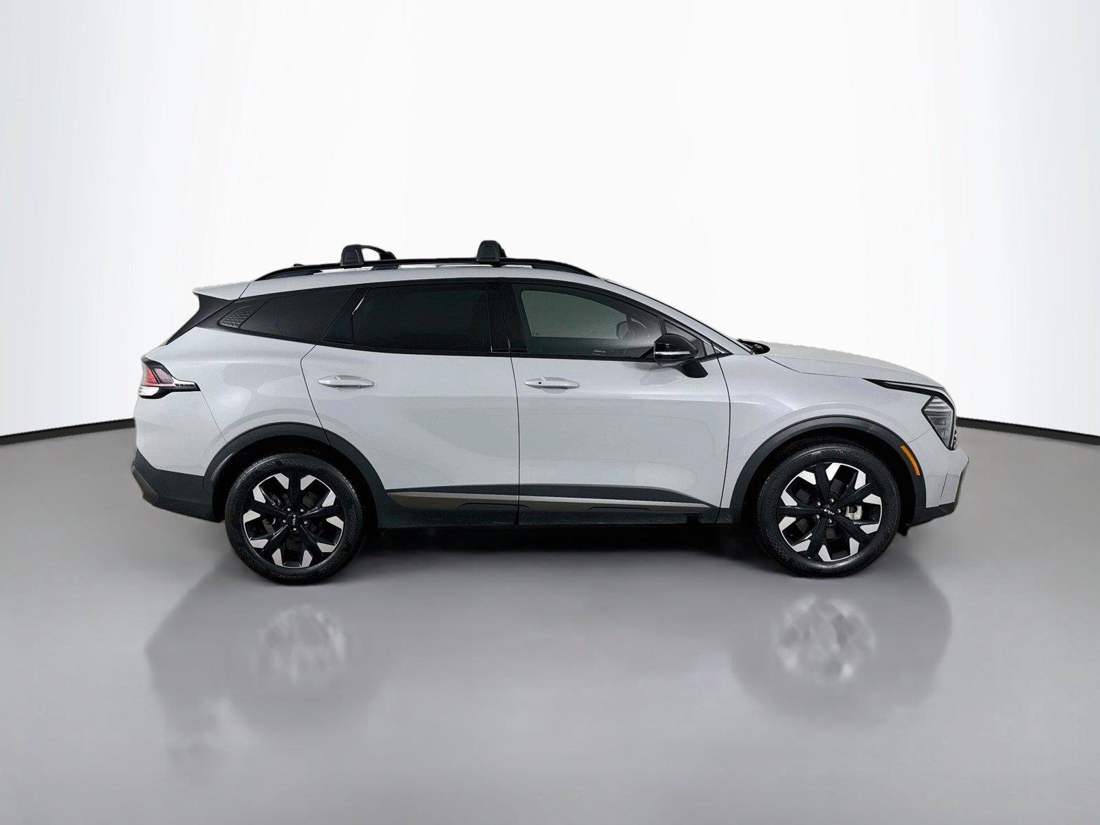 Used 2024 Kia Sportage X-Line w/ X-Line Premium Package AWD/4WD image 18
