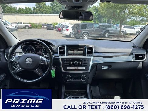 Used 2016 Mercedes-Benz GL 450 4MATIC image 21