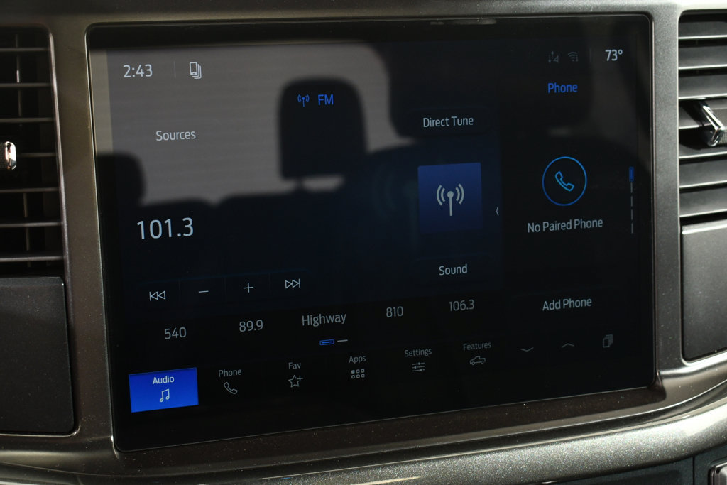 New 2026 Ford F150 STX w/ Equipment Group 200A AWD/4WD image 28