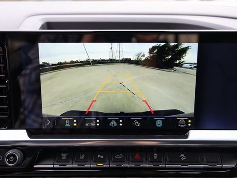 New 2026 Chevrolet Silverado 2500 LT w/ Trail Boss Package image 18