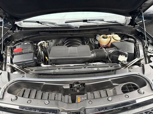 Used 2022 Cadillac Escalade ESV Sport w/ Touring Package image 30