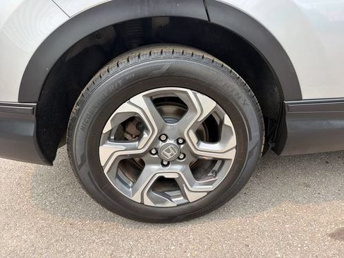 Used 2017 Honda CR-V EX image 30