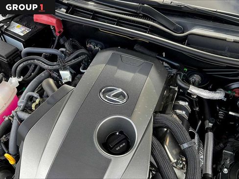 Used 2025 Lexus IS 300 w/ Comfort Package image 29