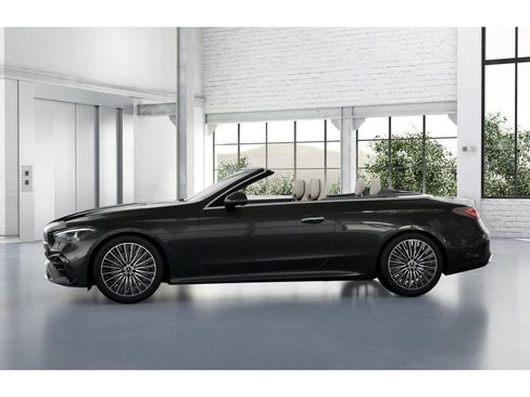 New 2026 Mercedes-Benz CLE 300 4MATIC Cabriolet image 35