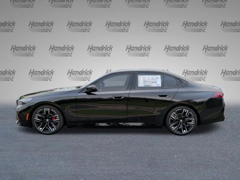 New 2026 BMW i5 M60 AWD/4WD image 10