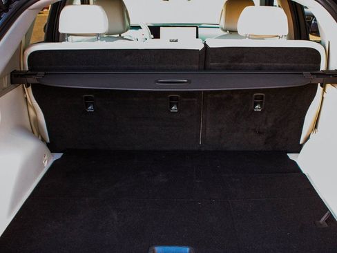 Used 2025 Genesis GV60 Advanced image 47