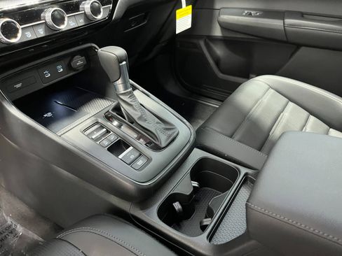 New 2026 Honda CR-V EX-L image 19