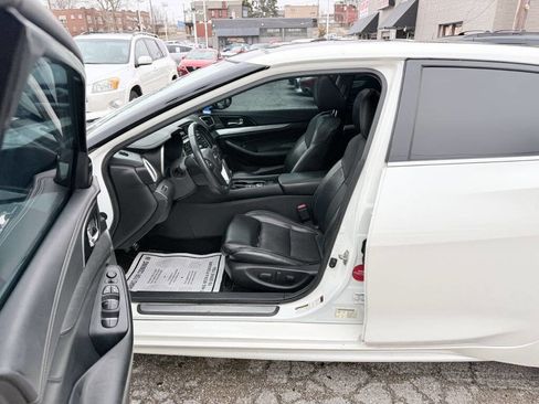 Used 2017 Nissan Maxima 3.5 SL image 10