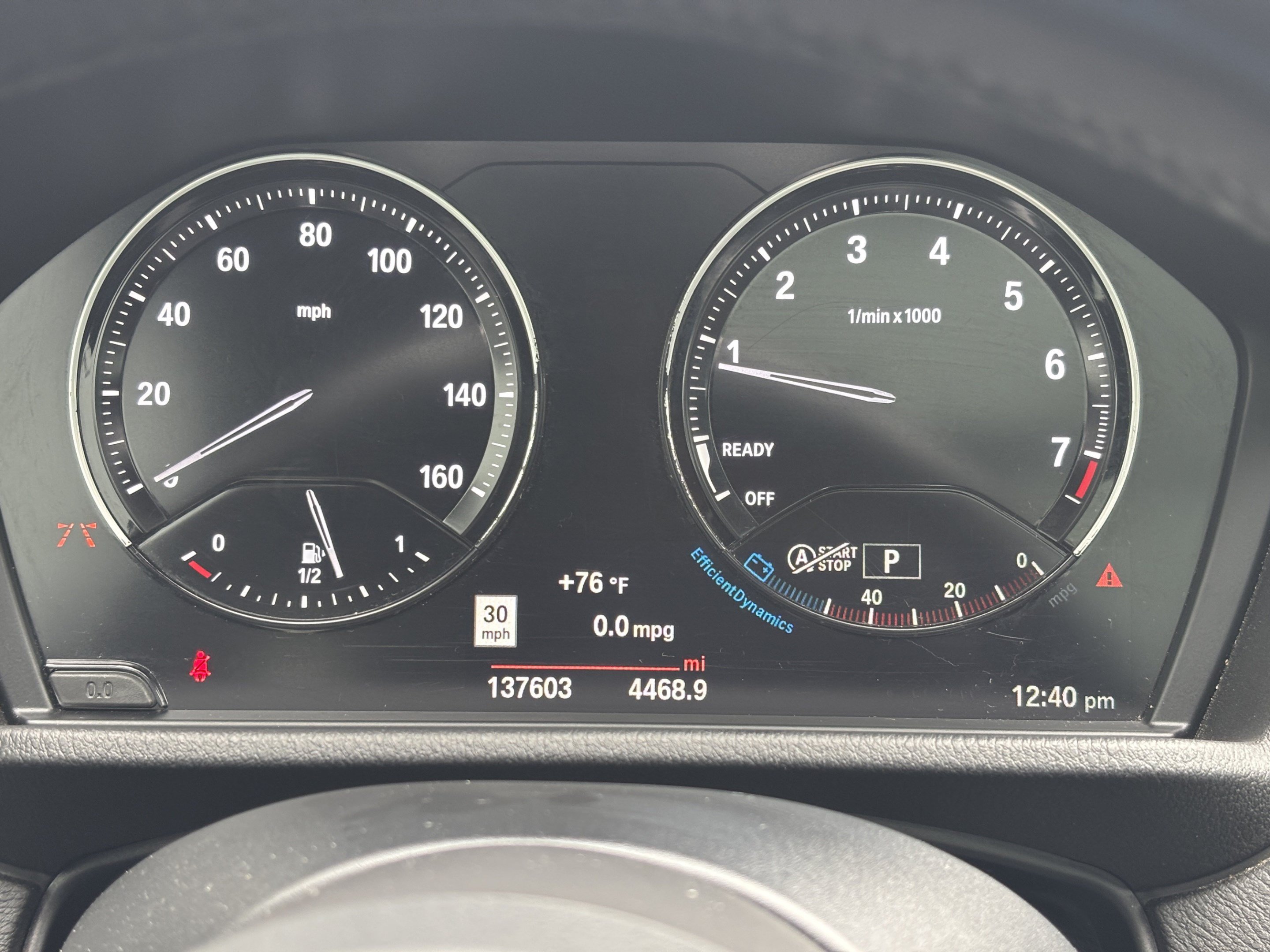 Used 2021 BMW X1 sDrive28i w/ Convenience Package FWD image 9