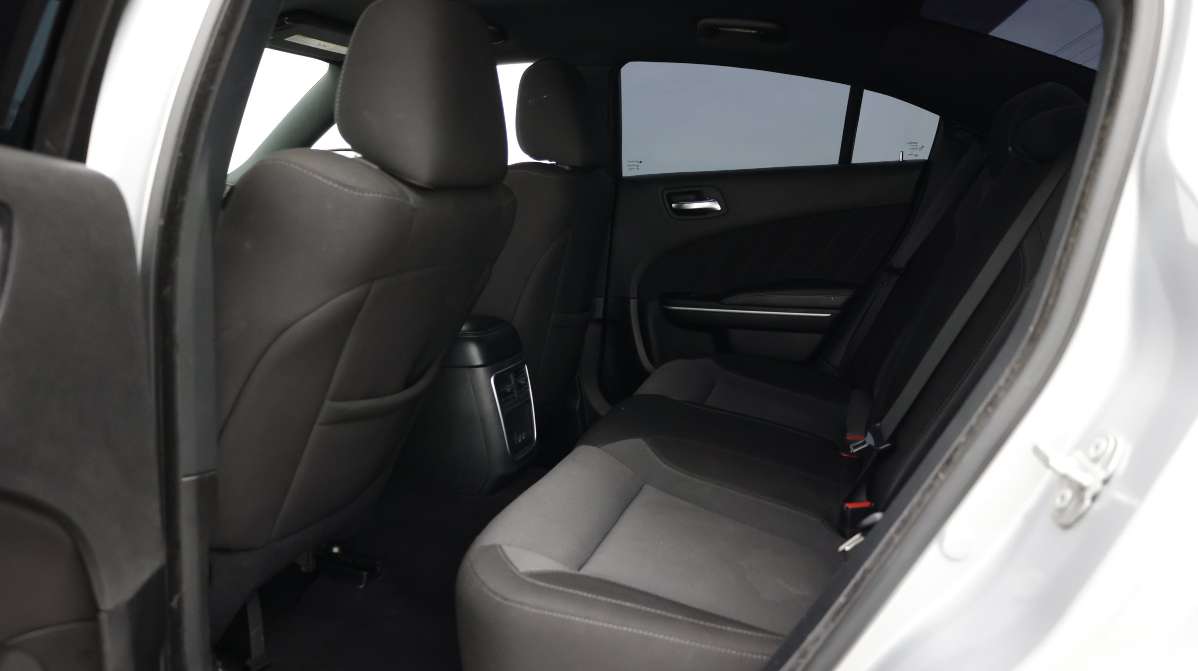 Used 2022 Dodge Charger SXT RWD image 27