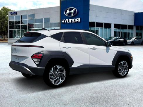 New 2026 Hyundai Kona SEL Premium FWD image 8