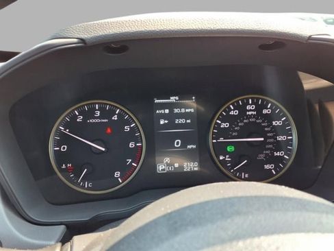 New 2025 Subaru Crosstrek 2.5i Sport w/ Crosstrek Mirror Package image 36