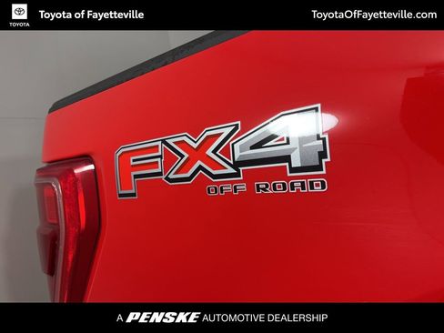 Used 2023 Ford F150 XLT w/ Equipment Group 301A Mid AWD/4WD image 10