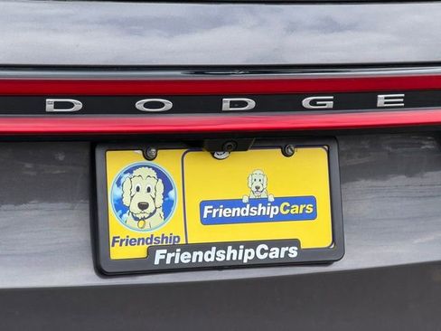 Used 2020 Dodge Durango GT image 11