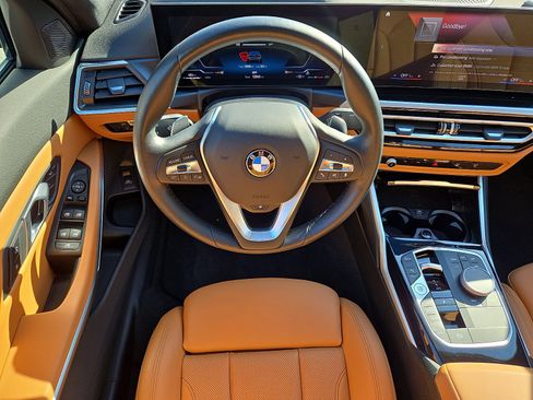 Used 2024 BMW 330i xDrive Sedan w/ Premium Package image 11