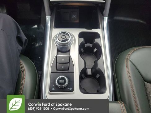 Used 2023 Ford Explorer Timberline image 35