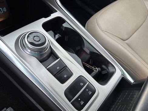 Used 2023 Ford Explorer Limited RWD image 30