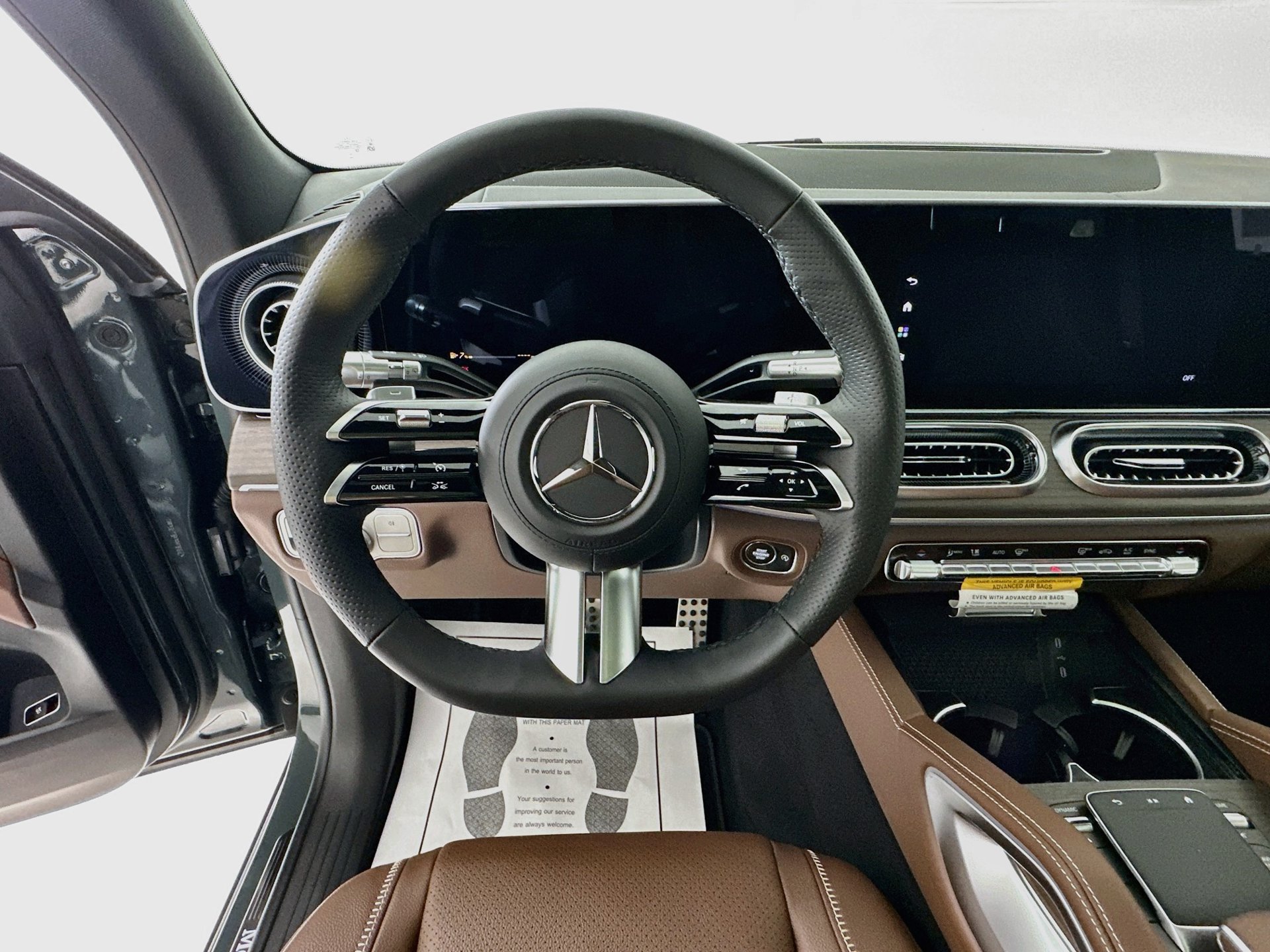 New 2027 Mercedes-Benz GLE 450 4MATIC image 12