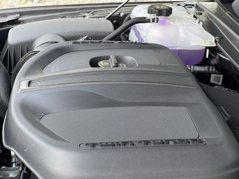 New 2026 RAM 1500 Laramie w/ Night Edition image 45