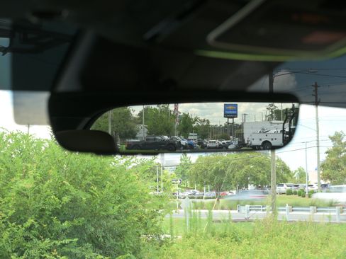 Used 2023 Hyundai Santa Fe Calligraphy FWD image 30