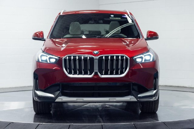 New 2027 BMW X1 xDrive28i AWD/4WD image 7