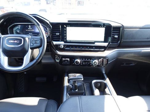 Used 2024 GMC Sierra 1500 Elevation w/ Elevation Premium Package AWD/4WD image 47