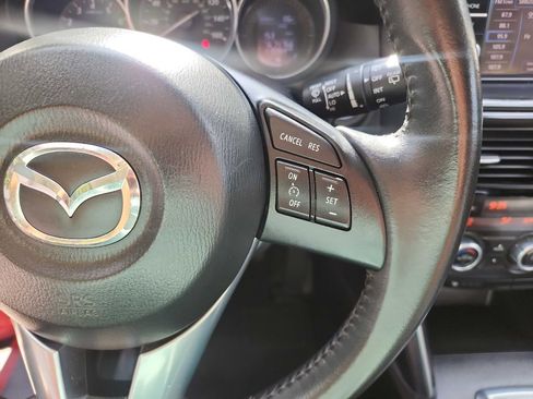 Used 2015 MAZDA CX-5 Grand Touring image 21