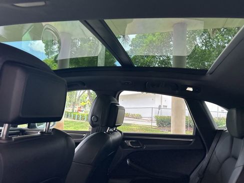 Used 2021 Porsche Macan GTS w/ Premium Package Plus (PF9) image 19