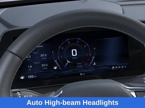 New 2026 Chevrolet Traverse LT w/ Midnight/Sport Edition AWD/4WD image 19
