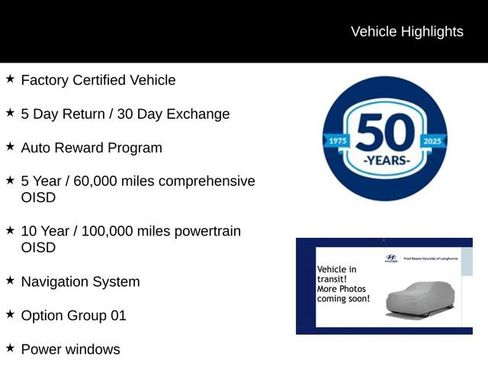 Certified 2023 Hyundai Ioniq 5 SEL AWD/4WD image 2