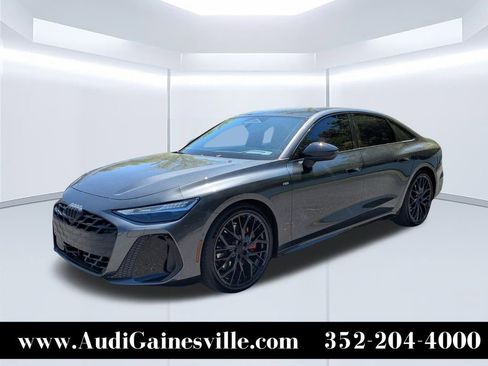 Used 2026 Audi A6 Prestige AWD/4WD image 1
